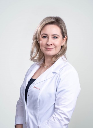 Eglė Kaščiukienė